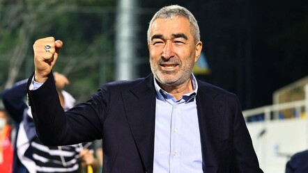 Beşiktaş'ın altyapısındaki cevherler heyecan veriyor, yeni Semih'ler çok! - spor