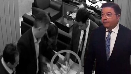 CHP'de para sayma krizi... Maltepe Belediye Başkanı Ali Kılıç'ın ifadesi ortaya çıktı - gundem