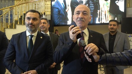 Cumhurbaşkanı Erdoğan'ın Kırıkkale'ye inancı tam! 