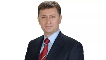 Hakan Bahadır kimdir, nereli? AK Parti Bahçelievler Belediye Başkan adayı Hakan Bahadır hayatı ve biyografisi - biyografi