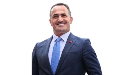 Haydar Ali Yıldız'ın biyografisi! AK Parti Beyoğlu Belediye Başkan Adayı Haydar Ali Yıldız kimdir? - biyografi