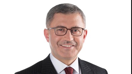 Hilmi Türkmen kimdir, nereli? AK Parti Üsküdar Belediye Başkan adayı Hilmi Türkmen hayatı ve biyografisi - biyografi