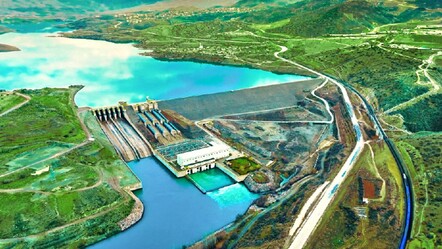 IC Enterra Yenilenebilir Enerji borsaya geliyor, üç gün talep toplayacak - haberler