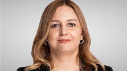 İlknur Kovaç Bayraktar kimdir, nereli? AK Parti Bayrampaşa Belediye Başkan adayı İlknur Kovaç Bayraktar hayatı ve biyografisi - biyografi