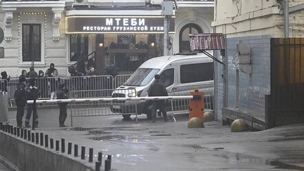 İngiltere, Rusya'nın Moskova saldırısı iddialarını reddetti - dunya