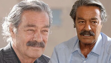 Kadir İnanır’dan güzel haber: Entübe durumda değil, iletişim kurmaya başladı - magazin
