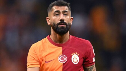 Kerem Demirbay gözünü rekora çevirdi! Galatasaraylı yıldız kariyerinde bir ilki gerçekleştirmeye çok yakın - spor