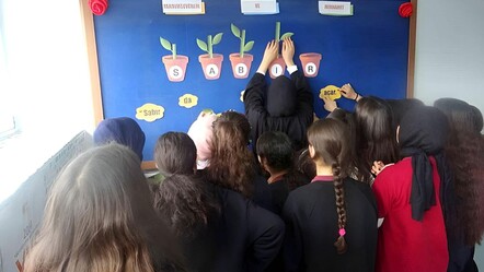 Milli Eğitim Bakanlığı tartışmalara açıklık getirdi: ÇEDES şeffaf bir proje - egitim