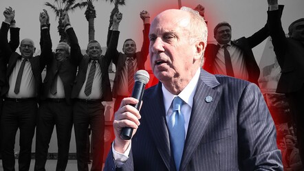 Muharrem İnce'den Özgür Özel'e 'İzmir' uyarısı: Dikkat et... - politika