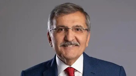 Murat Aydın kimdir, nereli? AK Parti Beykoz Belediye Başkan adayı Murat Aydın hayatı ve biyografisi - biyografi