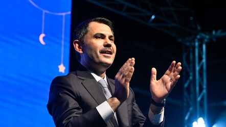 Murat Kurum'dan genç seçmene mektup: Deprem kapıyı çalmadan harekete geçeceğiz - politika