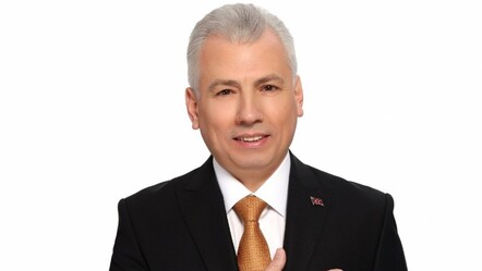 Mustafa Günaydın kimdir, nereli? AK Parti Beylikdüzü Belediye Başkan adayı Mustafa Günaydın hayatı ve biyografisi - biyografi