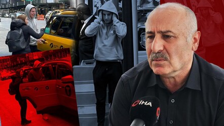 Oğuz Murat Aci'nin babasından Eylem Tok'a tepki: Onu bulup yüzüne tükürecekler! - gundem