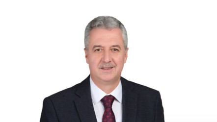 Recep Erol kimdir? AK Parti Büyükçekmece Belediye Başkan Adayı Recep Erol'un hayatı ve biyografisi - biyografi