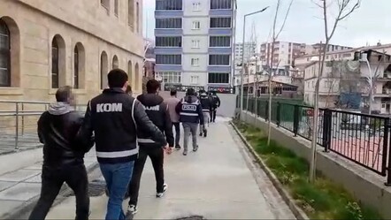 Şırnak'ta 'Nevruz' operasyonu: Onlarca gözaltı var - gundem