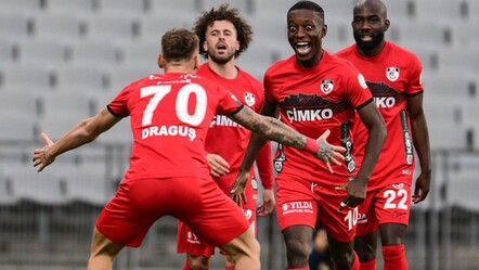 Sumudica eski öğrencisi hakkında konuştu! Süper Lig'in devi Dragus'a 'Deli' oluyor - spor