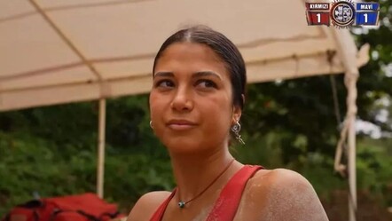 Survivor Gizem elendi mi, son durum ne? - haberler