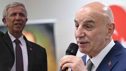 Tapu tartışması ipleri gerdi! Altınok'tan Yavaş'a 'istifa' çağrısı: Zerre onuru varsa... - politika