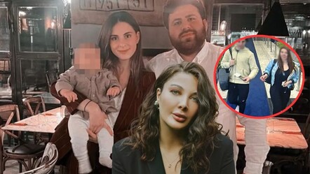 Türkiye'nin konuştuğu kazada acılı baba konuştu: Eylem Tok'un kaçırdığı oğlu aynı bölgede 5 kez hızdan ceza yemiş - gundem