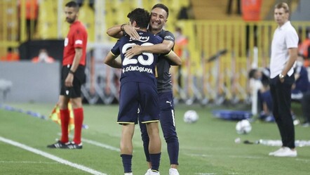 Vitor Pereira Arda Güler hakkında konuştu! 'Damga vuracağından şüphem yok' - spor