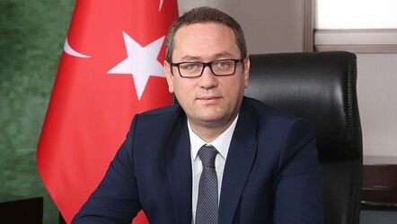 Yasin Kartoğlu kimdir, nereli? AK Parti Başakşehir Belediye Başkan adayı Yasin Kartoğlu hayatı ve biyografisi - biyografi