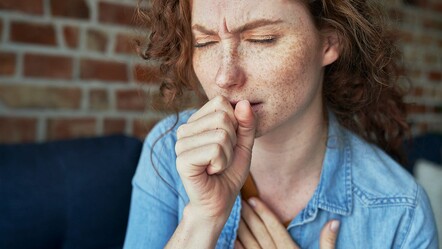 8 haftadan uzun süren öksürük tehlikeli! ‘Bu alarmı ciddiye almak gerek’ - saglik