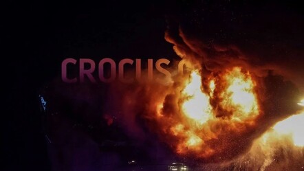 ABD, Moskova saldırısı için Rusya'yı günler öncesinde uyarmış - dunya