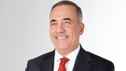 Abdurrahman Dursun kimdir, nereli? AK Parti Sultangazi Belediye Başkan adayı Abdurrahman Dursun hayatı ve biyografisi - biyografi