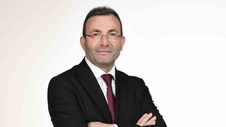 Ahmet Cin kimdir, nereli? AK Parti Pendik Belediye Başkan adayı Ahmet Cin hayatı ve biyografisi - biyografi