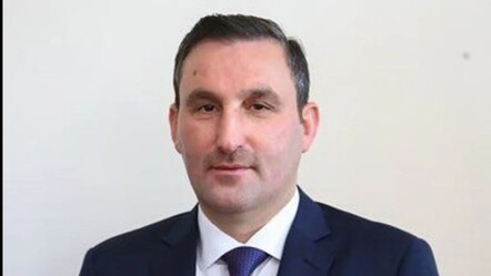 Ali Tombaş kimdir, nereli? AK Parti Sultanbeyli Belediye Başkan adayı Ali Tombaş hayatı ve biyografisi - biyografi