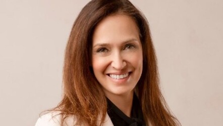 Behice Yıldız İşçimenler Ünsal hayatı ve biyografisi! CHP Karşıyaka Belediye Başkan Adayı Behice Yıldız İşçimenler Ünsal kimdir? - BIYOGRAFI