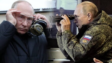 Bölgede tansiyon yüksek! Dünya bu sözleri konuşuyor... Putin'den gözdağı: F-16'ları da yok edeceğiz - haberler