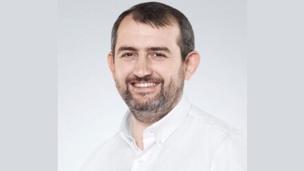 Bünyamin Demir'in hayatı ve biyografisi! AK Parti Güngören Belediye Başkan Adayı Bünyamin Demir kimdir? - biyografi