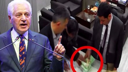 CHP'de para sayma skandalında Şişli Belediye Başkanının ifadesi ortaya çıktı - ekonomi