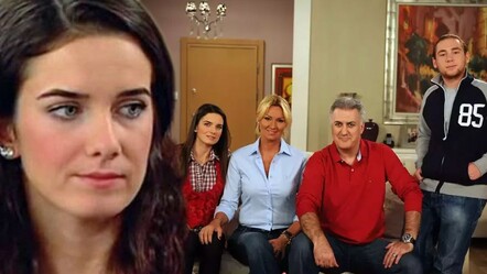 Çocuklar Duymasın’ın Duygu’su Hayal Garip’ten itiraf: Hem fiziksel hem de psikolojik şiddete uğradım - magazin