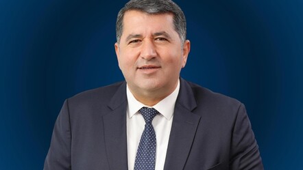 Davut Sakarsu hayatı ve biyografisi! CHP Bayındır Belediye Başkan Adayı Davut Sakarsu kimdir, nereli? - biyografi