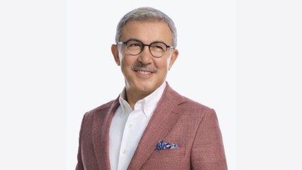 Deniz Köken'in hayatı ve biyografisi! AK Parti Eyüpsultan Belediye Başkan Adayı Deniz Köken kimdir? - gundem