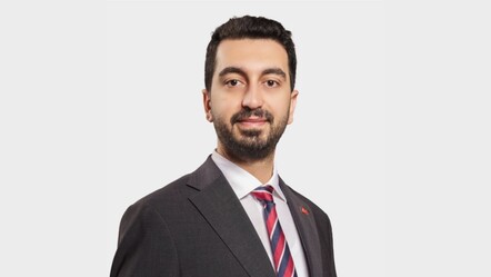 Eren Ali Bingöl kimdir? CHP Tuzla Belediye Başkan Adayı Eren Ali Bingöl'ün biyografisi - biyografi