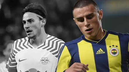 Eski Fenerbahçeli Eljif Elmas'ın Ramazan hassasiyeti: 