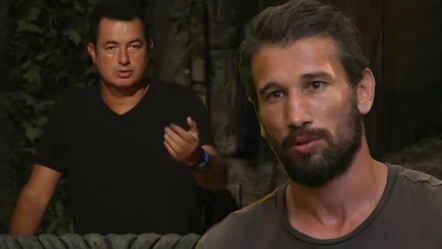 Eski şampiyon Adem Kılıçcı’dan Survivor itirafı! “Acun Ilıcalı’ya kırgınım” deyip içini döktü - magazin