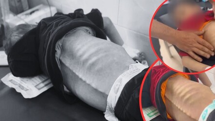 Gazze'de son durum... İsrail vahşeti! Gıda krizinin en net karesi - dunya