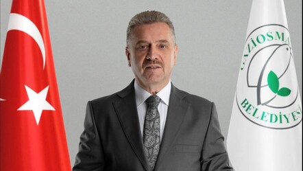 Hasan Tahsin Usta'nın biyografisi! AK Parti Gaziosmanpaşa Belediye Başkan Adayı H. Tahsin Usta kimdir? - biyografi