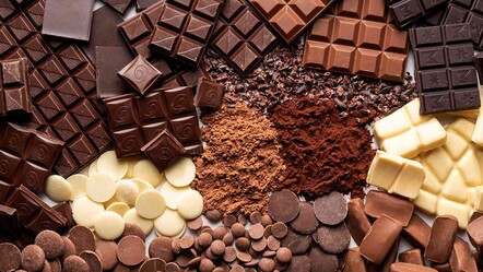 Hastalık vurdu, kakaonun fiyatı 10 bin doları aştı! Bayram öncesi çikolataya zam yolda... - ekonomi