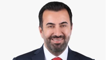 Hüseyin Coşkun kimdir, nereli? AK Parti Sarıyer Belediye Başkan adayı Hüseyin Coşkun hayatı ve biyografisi - biyografi