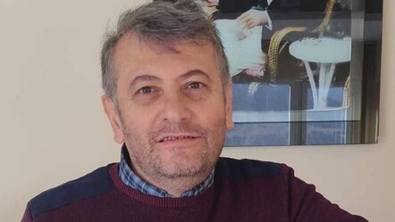 İHA'nın eski Artvin muhabiri trafik kazasında hayatını kaybetti - gundem