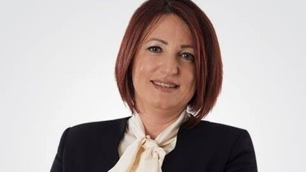 İlkay Girgin Erdoğan kimdir? CHP Karaburun Belediye Başkan Adayı İlkay Girgin Erdoğan hayatı ve biyografisi! - biyografi