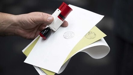İptal durumunda yenileme seçimlerinin tarihi belli oldu - politika