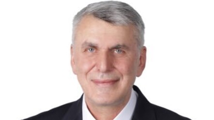 Kadem Ekşi kimdir, nereli? AK Parti Maltepe Belediye Başkan adayı Kadem Ekşi hayatı ve biyografisi - biyografi