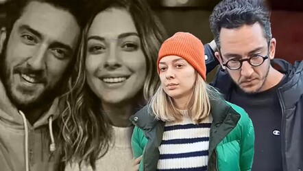 Kıvanç-Beril Talu çiftinin mağdurları artıyor! Kuaförlerini de dolandırdıkları ortaya çıktı - magazin