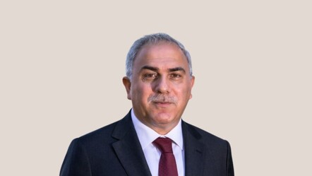 Mehmet Ergün Turan'ın biyografisi! AK Parti Fatih Belediye Başkan Adayı M. Ergün Turan kimdir? - biyografi